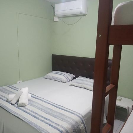 דירות Nossa Casa מראגוג'י מראה חיצוני תמונה