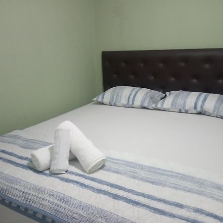 דירות Nossa Casa מראגוג'י מראה חיצוני תמונה