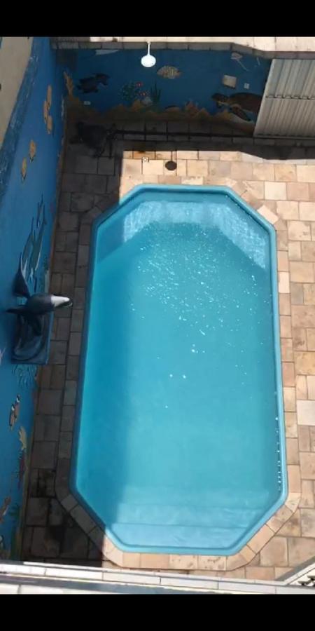 דירות Nossa Casa מראגוג'י מראה חיצוני תמונה