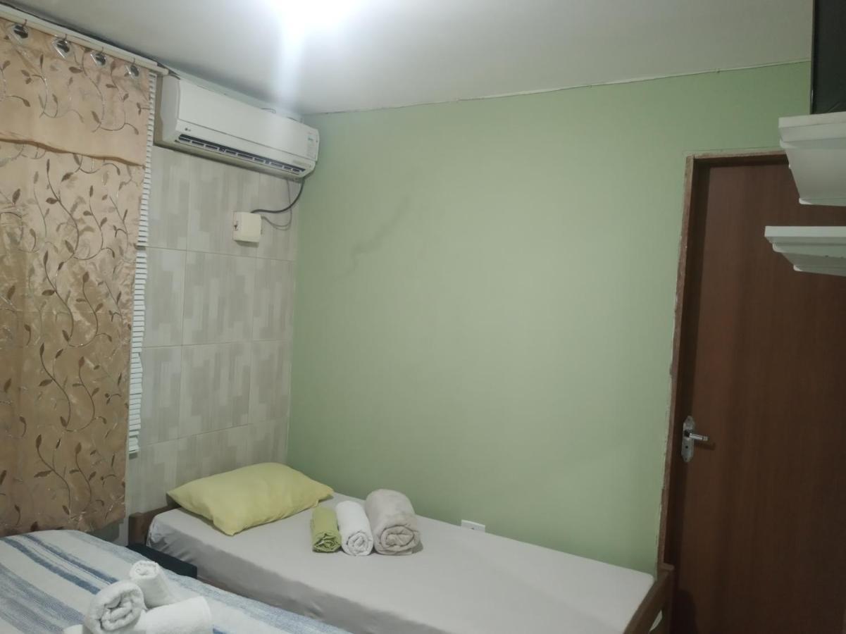דירות Nossa Casa מראגוג'י מראה חיצוני תמונה