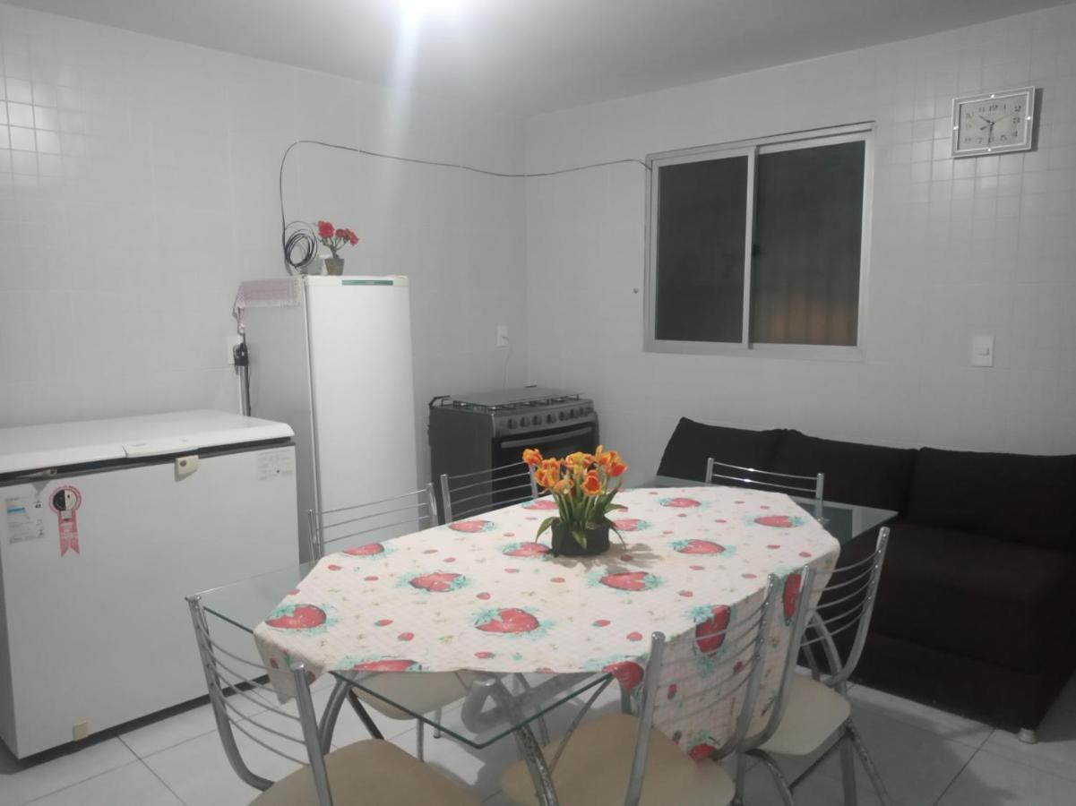 דירות Nossa Casa מראגוג'י מראה חיצוני תמונה