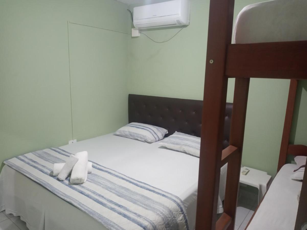דירות Nossa Casa מראגוג'י מראה חיצוני תמונה