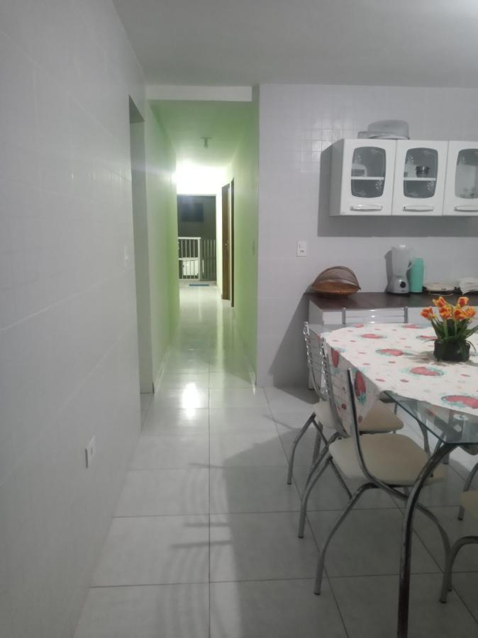 דירות Nossa Casa מראגוג'י מראה חיצוני תמונה