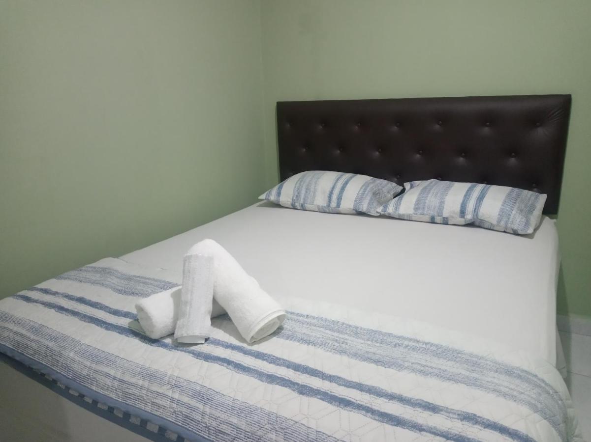 דירות Nossa Casa מראגוג'י מראה חיצוני תמונה