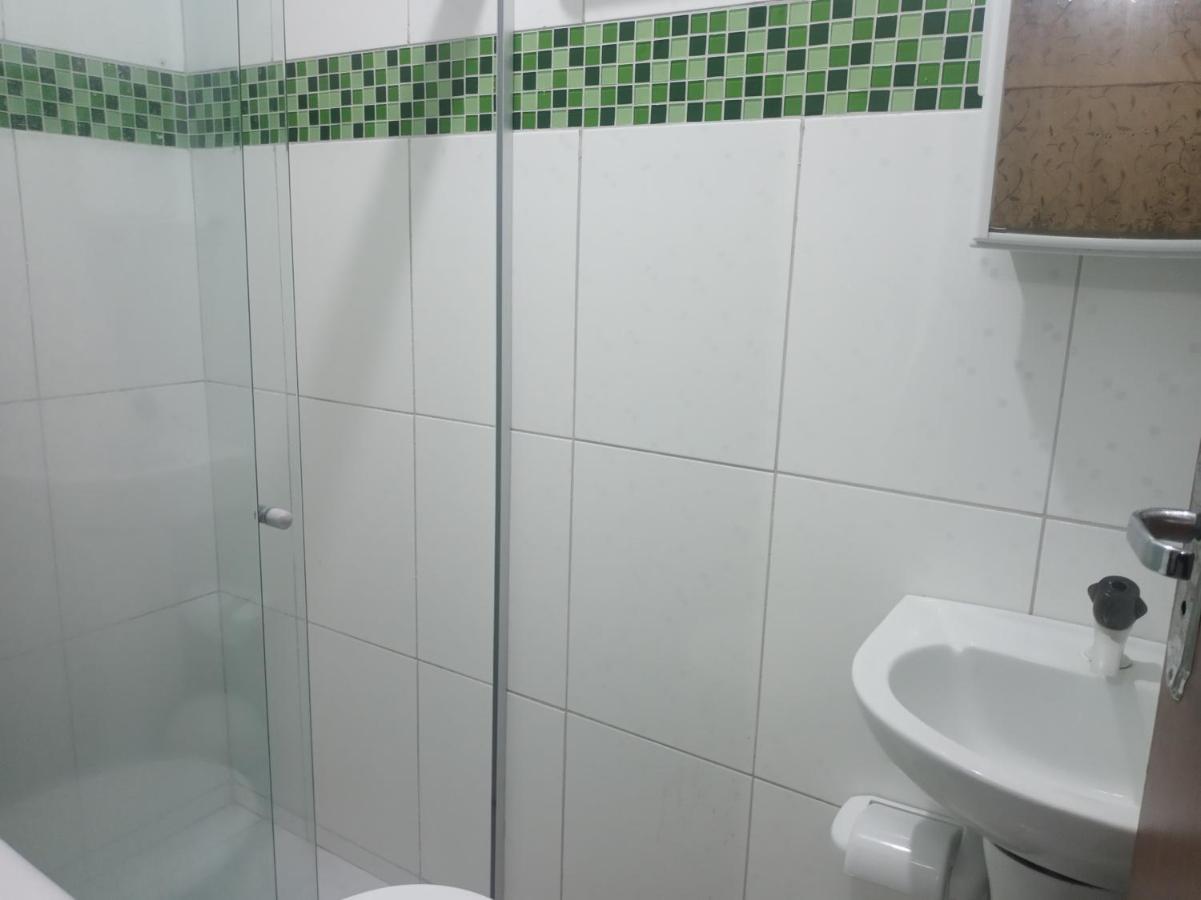 דירות Nossa Casa מראגוג'י מראה חיצוני תמונה