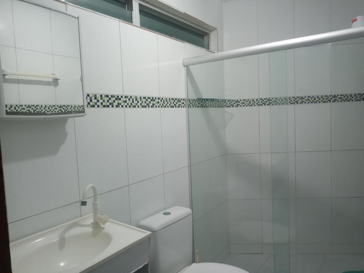 דירות Nossa Casa מראגוג'י מראה חיצוני תמונה
