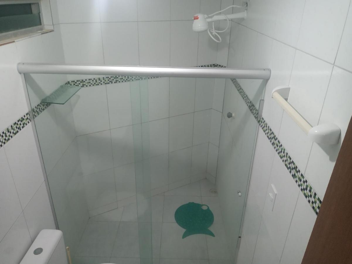 דירות Nossa Casa מראגוג'י מראה חיצוני תמונה