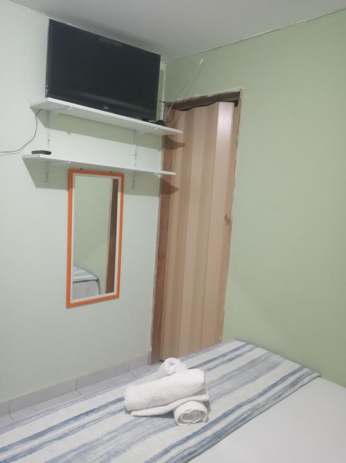 דירות Nossa Casa מראגוג'י מראה חיצוני תמונה