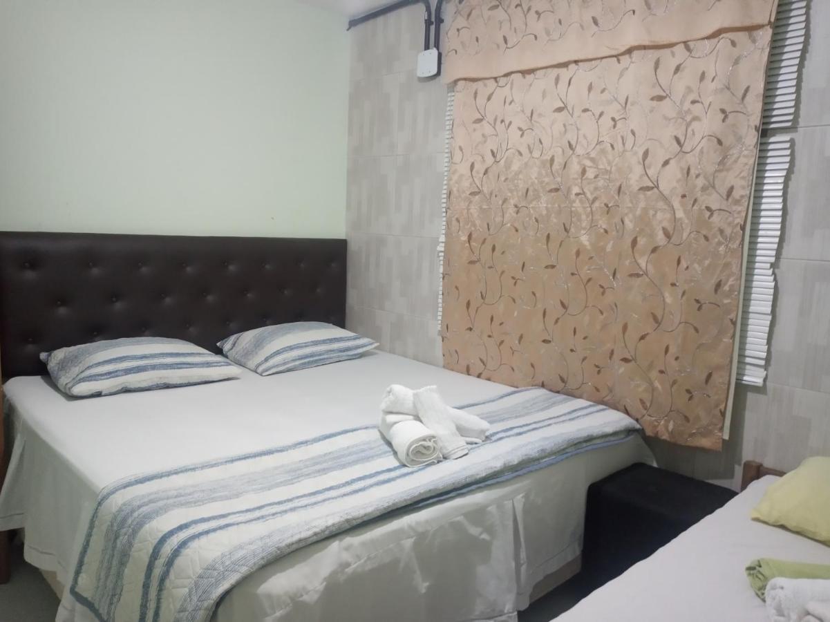 דירות Nossa Casa מראגוג'י מראה חיצוני תמונה