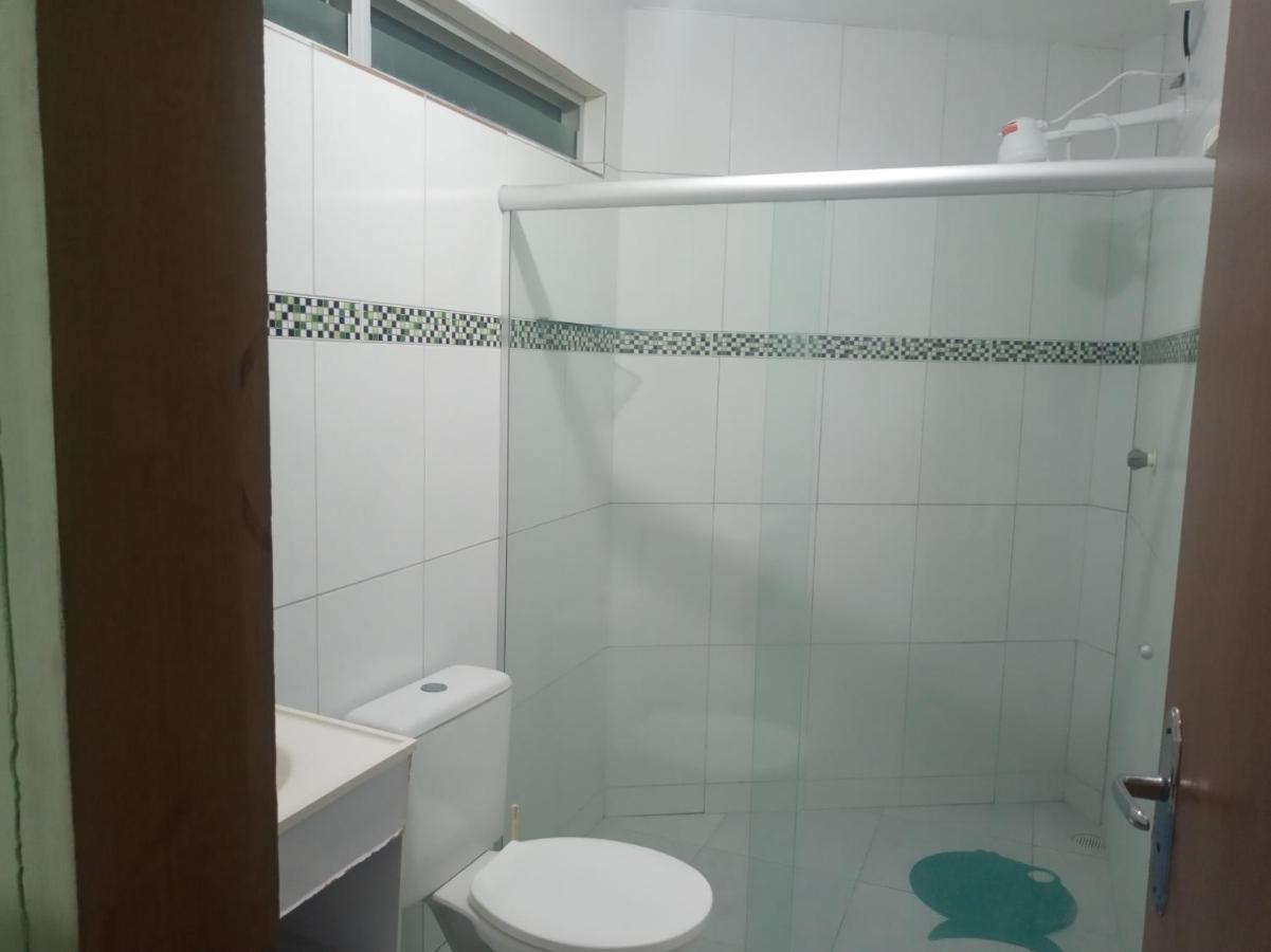 דירות Nossa Casa מראגוג'י מראה חיצוני תמונה