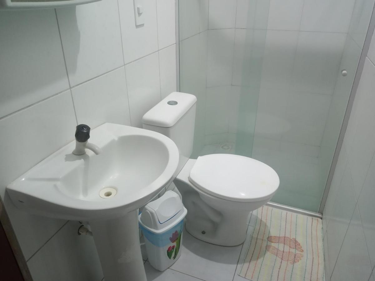 דירות Nossa Casa מראגוג'י מראה חיצוני תמונה