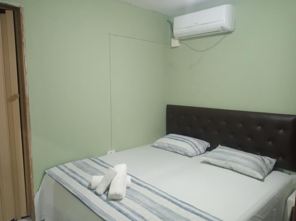 דירות Nossa Casa מראגוג'י מראה חיצוני תמונה